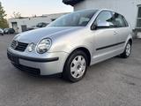 Volkswagen Polo 1.2 47kW Trendline/NEU TÜV/KLIMA - Volkswagen Polo aus 2003: 1.4