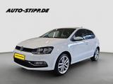 Volkswagen Polo 1.4 TDI Highline TEMP SITZH BLUET PDC USB - Volkswagen Polo: 1.4