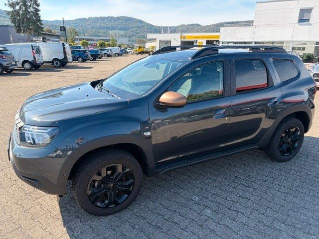 Image of Dacia Duster