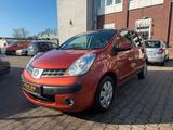 Nissan Note Acenta 1.6 Acenta, HU/AU Neu, 1.Hand - Nissan Gebrauchtwagen von 2006