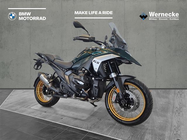BMW R 1300 GS -- Standort Zossen -- OPT 719