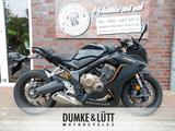 Honda CBR650R, ABS, 1. HAND - HONDA CBR650R