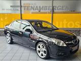 Opel Vectra C Lim. Cosmo OPC Leder Memory  AHK - Opel Vectra Gebrauchtwagen