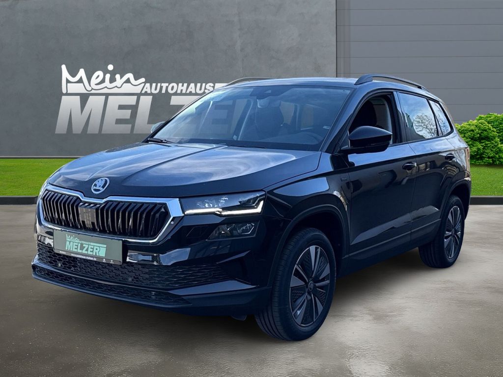 Image of Skoda Karoq