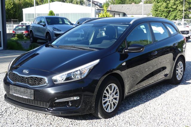 Kia cee'd / Ceed*KLIMA*EURO 6*2 HAND*