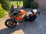 KTM 1290 SuperAdventure S