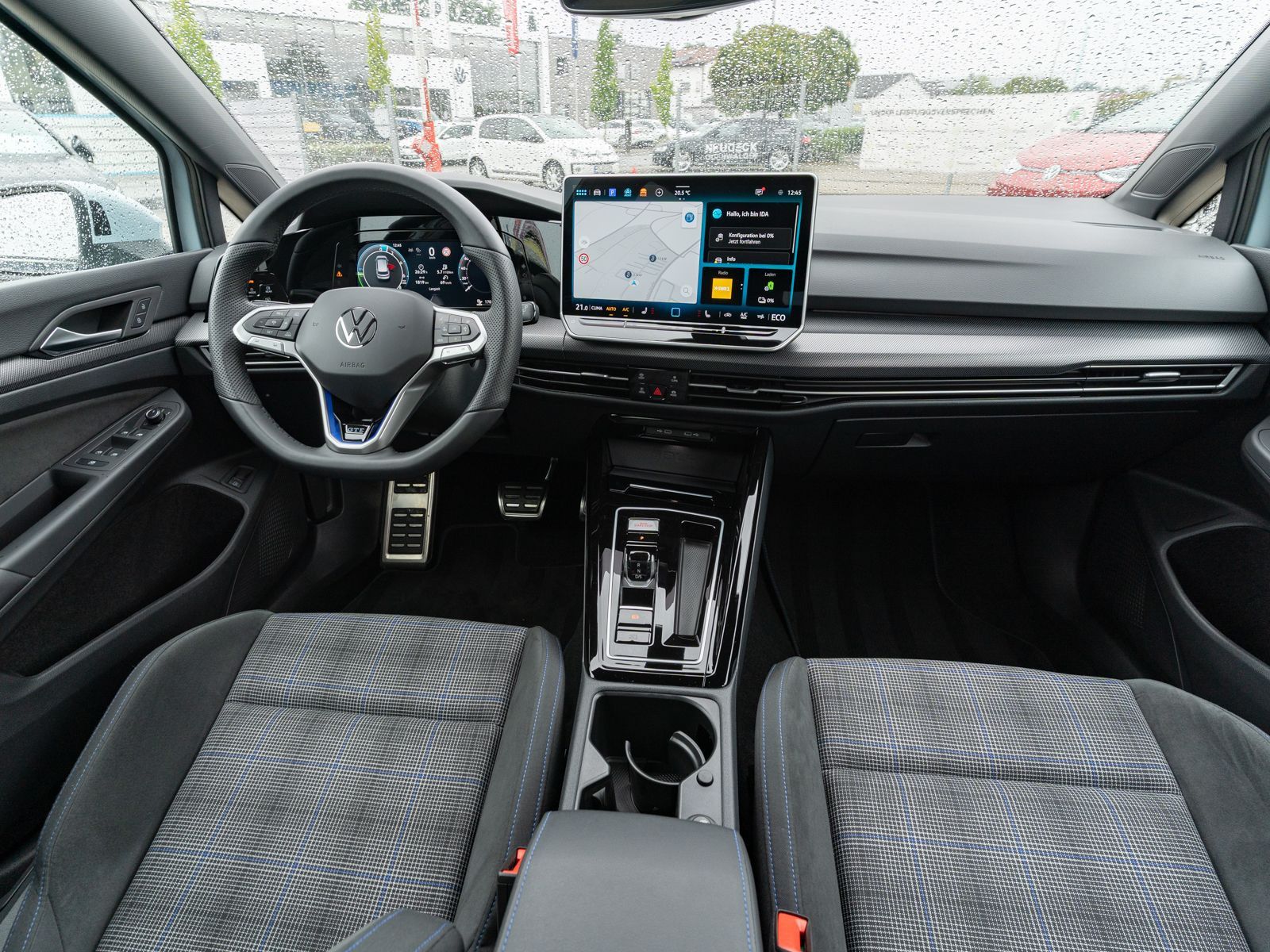 Volkswagen Golf - Bild 7