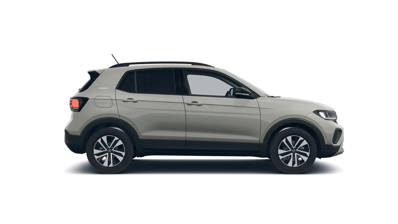 Volkswagen T-Cross - Bild 8