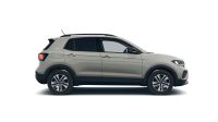 Volkswagen T-Cross - Vorschau Bild 8