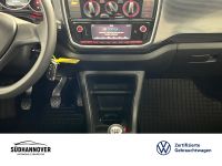 Volkswagen up! - Vorschau Bild 10