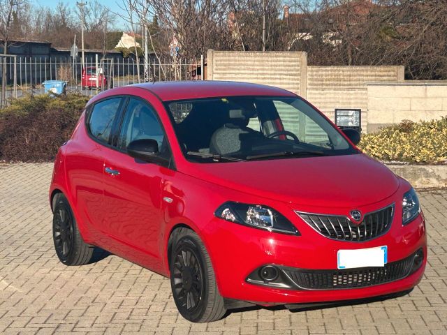 Jiný Lancia Ypsilon 1.0 FireFly 5 porte S&S Hybrid Si