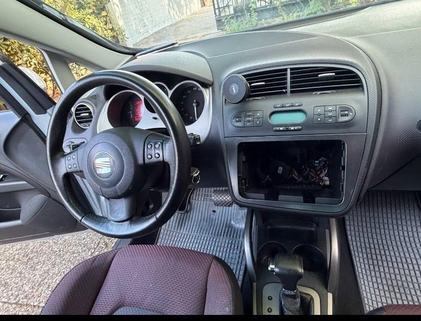 Seat Altea 2005 — photo 8