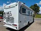 Weinsberg CaraSuite 700 ME Automatik, Arktis Paket - Weinsberg Wohnwagen & Wohnmobile