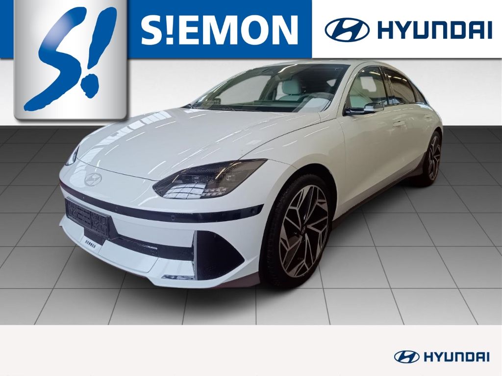 Hyundai IONIQ 6