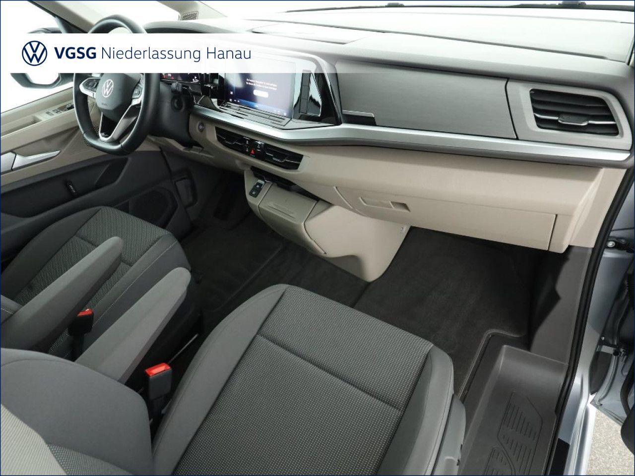 Volkswagen T7 Multivan - Bild 7