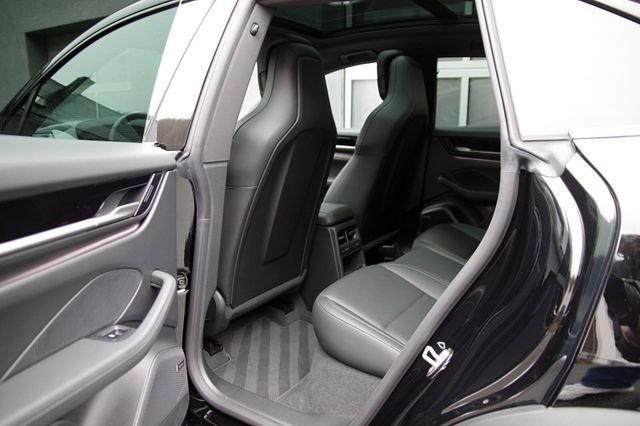 Porsche Macan 4*ACC,AHK,PANO,BOSE,Head-Up,Beifahrerdisp*