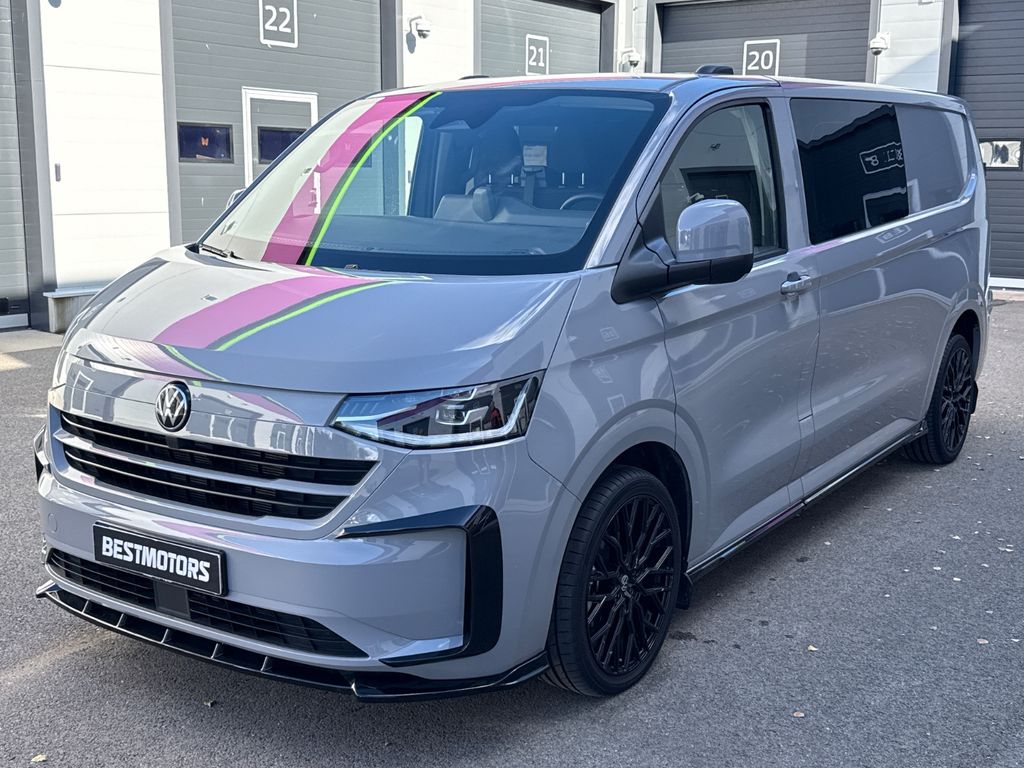 Image of Volkswagen Other