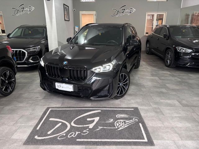 Другие BMW X1 SDRIVE 18D M-SPORT LED-NAVI-CLIMA