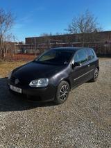 Volkswagen VW Golf 5 75PS - Volkswagen Golf: 75ps