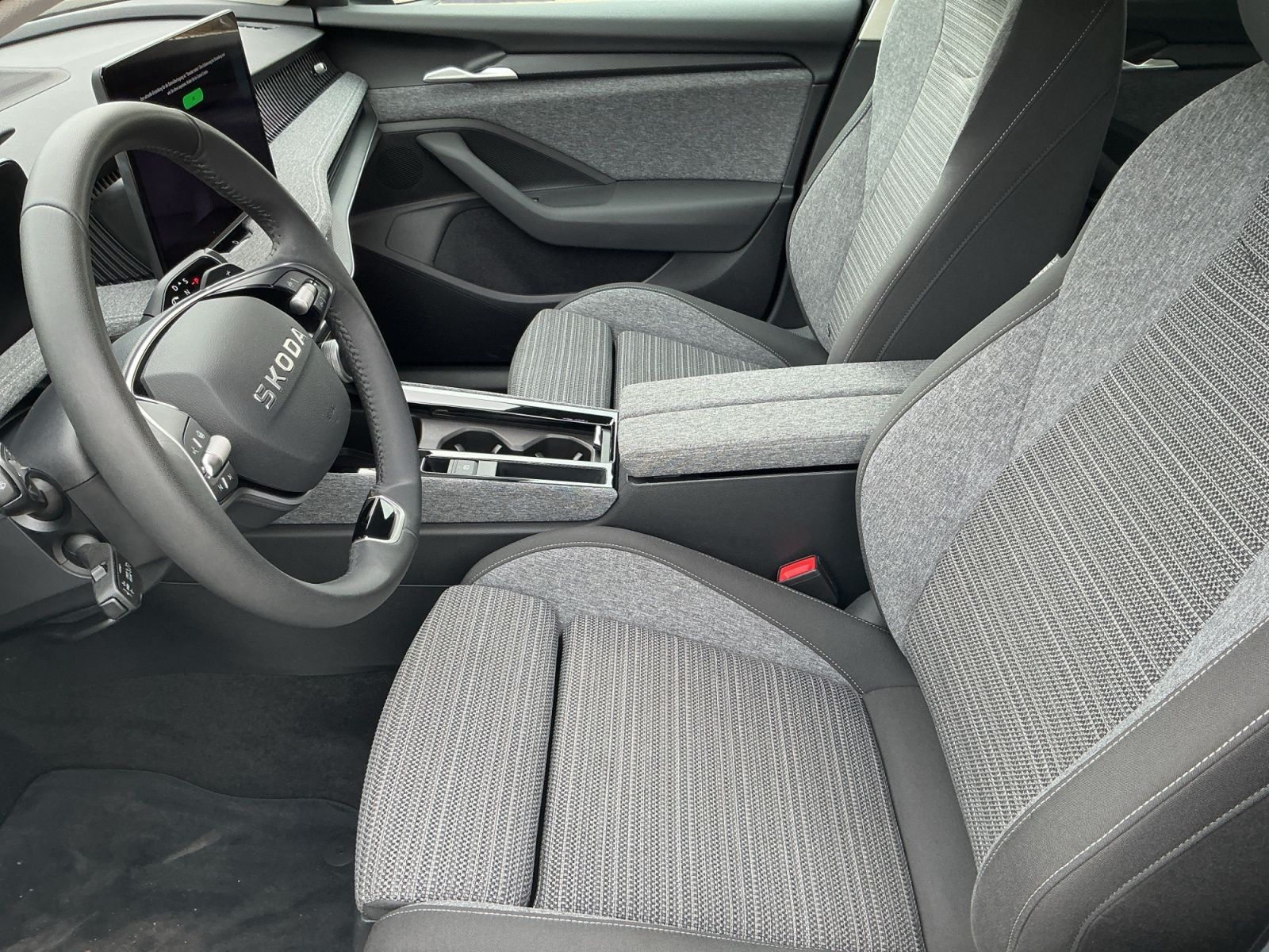 Skoda Superb - Bild 11