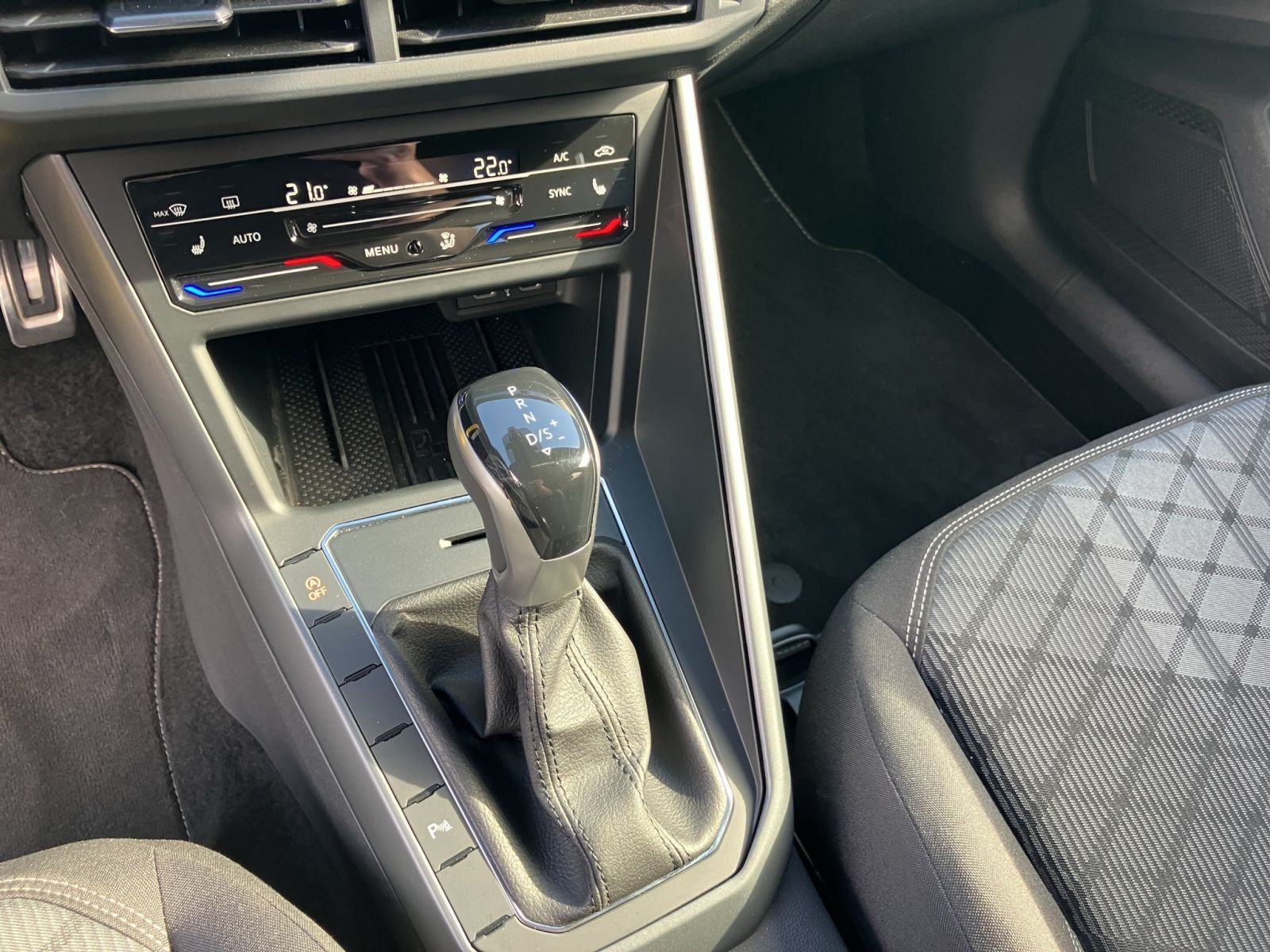 Volkswagen Taigo - Bild 13