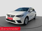 Seat Ibiza 1.0 TSI Style NAVI SHZ CAM GRA PDC - Seat Ibiza Jahreswagen: Style
