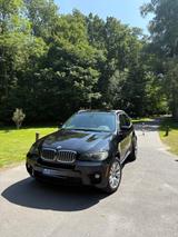 BMW X5 xDrive35i - - BMW X5 aus 2011
