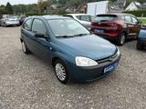 Opel Corsa 1.2 16V COMFORT - Opel Corsa aus 2001: C