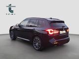 BMW X3 xDrive30i AT M Sportpaket Innovationsp. RFT - BMW X3 mit Benzin-Antrieb: Sportpaket