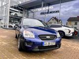 Kia Carens 2.0 CVVT EX 7 Sitze ! 27TKM ! - gebrauchte Kia Carens aus dem Jahr 2008