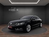 Volkswagen Passat CC 2.0 TFSI /DSG/XEN/STHZ/SL/MASSAGE/AHK - Gebrauchtwagen in Halle