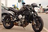 MV Agusta Brutale 675 - MV AGUSTA BRUTALE 675