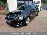 Skoda Octavia Combi Drive/DSG/LED/1-Hand - Skoda Octavia in Herne