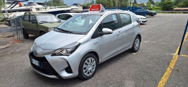 Toyota Yaris 1.5 Hybrid 5 porte Cool KM 23000