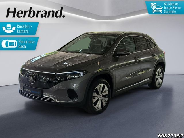 MERCEDES-BENZ EQA 250 Progressive  Pano Lenkradhzg Kamera LED.