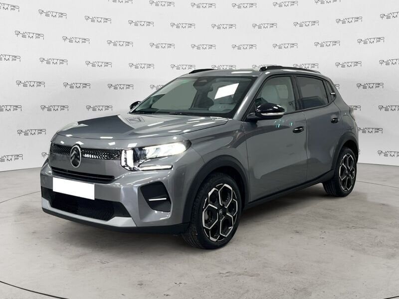 Citroën C3 Turbo 100 S&S MAX imagem 3