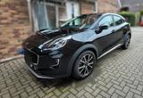 Ford Puma 1,0 EcoBoost Hybrid 92kW Titanium
