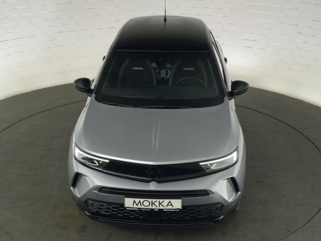 Mokka B GS AT+LED MATRIX+RÜCKFAHRKAMERA+SITZ-/LE