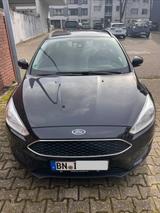 Ford Focus 1,5 TDCi 95 PS Tunier - Ford Focus Tunier Gebrauchtwagen