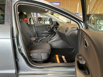 Seat Leon *TÜV 728*TEMPO*NAVI*2-ZONEN*SZHZ*PDC*