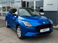 Suzuki Swift - Vorschau Bild 1