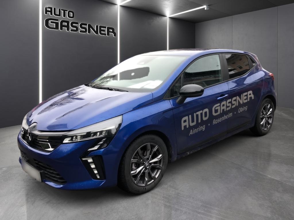 Mitsubishi Colt PLUS 1.0 Benziner 5-Gang