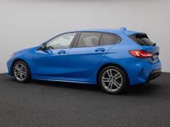 Foto Nummer 10: BMW 118i