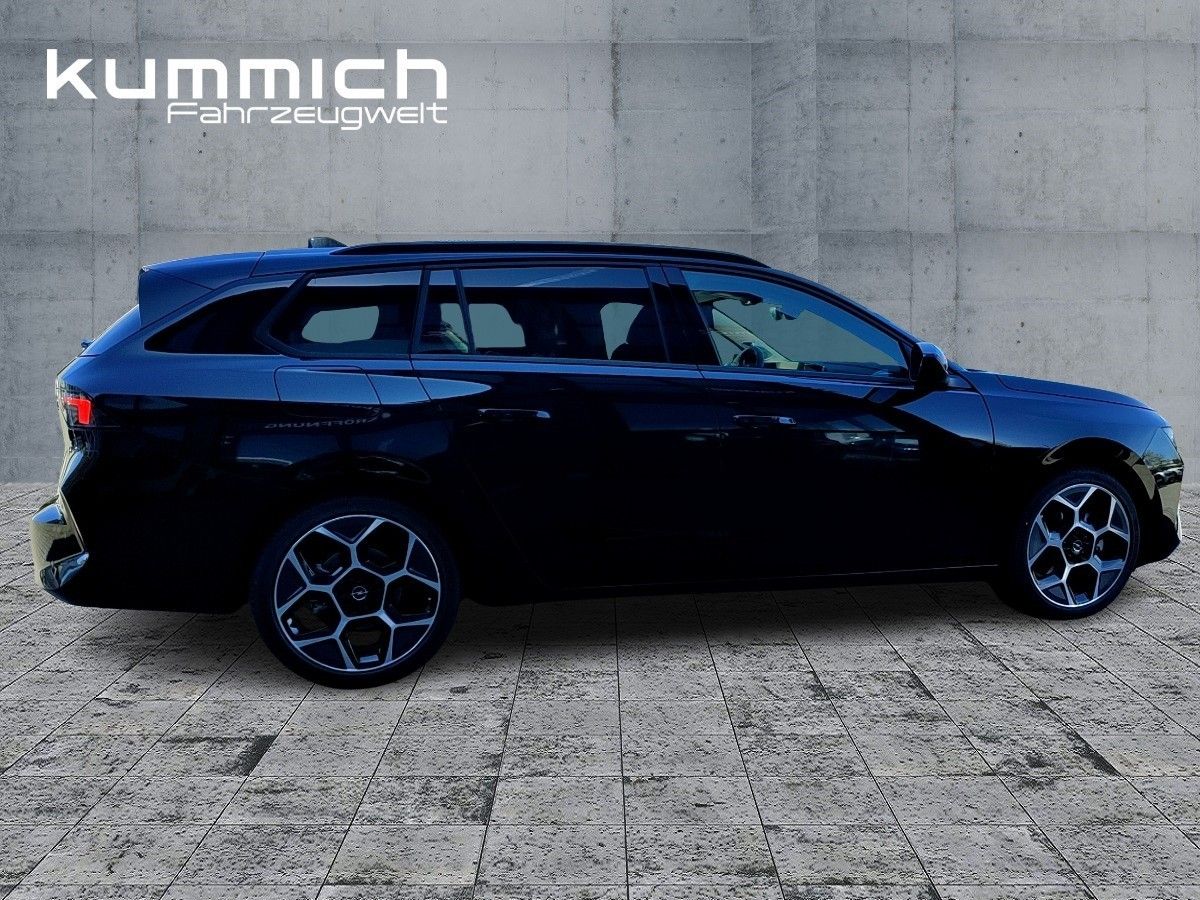 Opel Astra - Bild 3