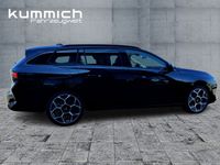 Opel Astra - Vorschau Bild 3
