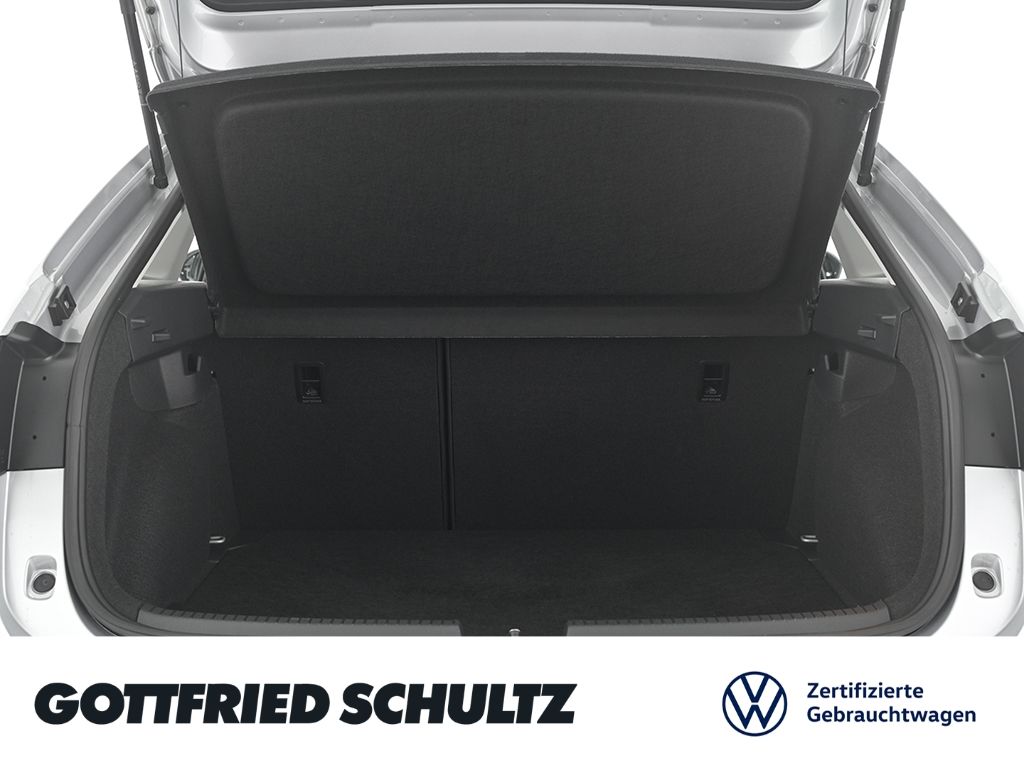 Volkswagen Taigo - Bild 11