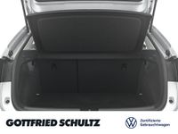 Volkswagen Taigo - Vorschau Bild 11