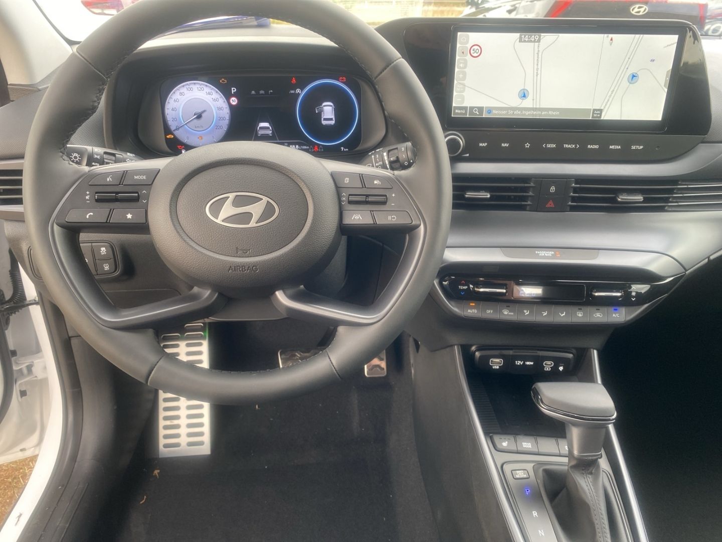 Hyundai BAYON – Bild 14