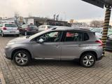 Peugeot 2008 Allure - Peugeot 2008 mit Diesel-Antrieb