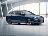 Mercedes-Benz B 200 - Mercedes-Benz B-Klasse: Limousine